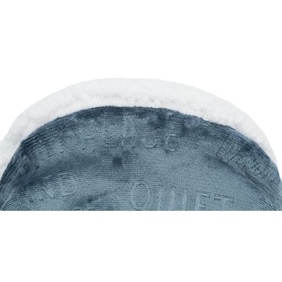 Trixie Relax-Slaapzak Paul Blauw / Wit