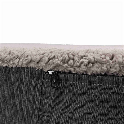 Trixie Vital Matras Bendson Orthopedisch Donkergrijs / Lichtgrijs