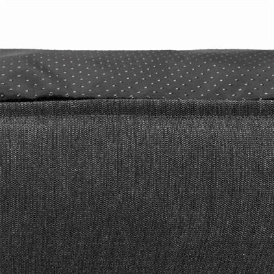 Trixie Kussen Bendson Ovaal Orthopedisch Donkergrijs / Lichtgrijs