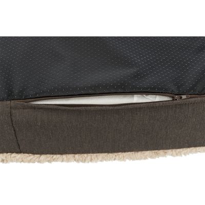 Trixie Vital Matras Bendson Orthopedisch Donkerbruin / Beige