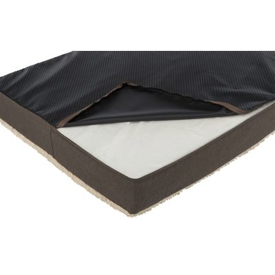 Trixie Vital Matras Bendson Orthopedisch Donkerbruin / Beige