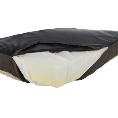 Trixie Vital Matras Bendson Orthopedisch Donkerbruin / Beige