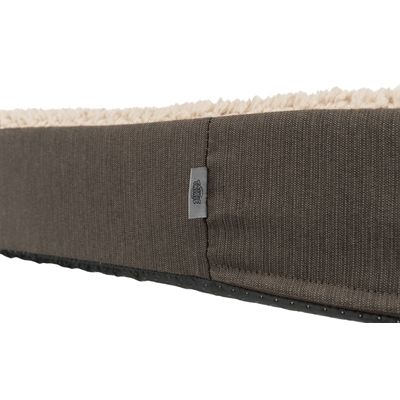 Trixie Vital Matras Bendson Orthopedisch Donkerbruin / Beige