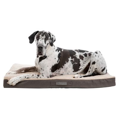 Trixie Vital Matras Bendson Orthopedisch Donkerbruin / Beige