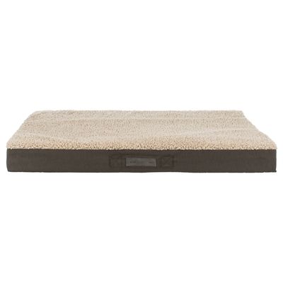 Trixie Vital Matras Bendson Orthopedisch Donkerbruin / Beige
