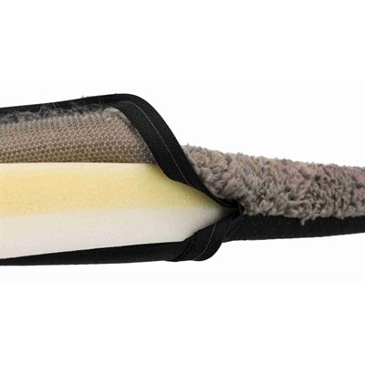 Trixie Vital Ligmat Bendson Orthopedisch Lichtgrijs