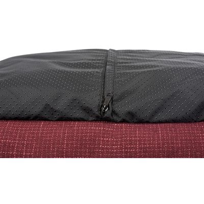 Trixie Hondenmand Talis Hoekig Bordeauxrood