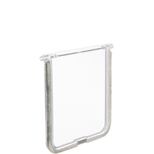 Trixie Reserveklep Huisdierluik #3869 Wit