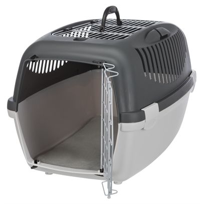 Trixie Anti-Slip Thermomat Voor Capri 3 #3983 / 39861 / 39807 Grijs