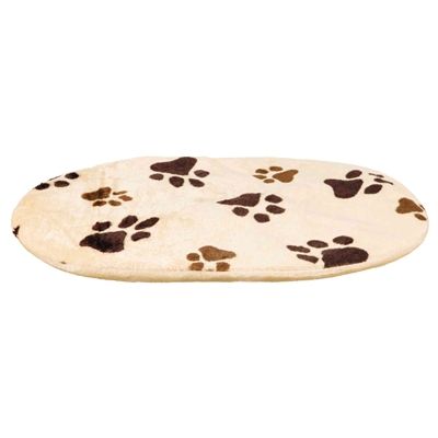 Trixie Kussen Joey Ovaal Beige