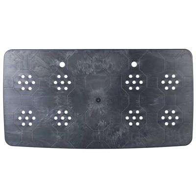 Trixie Drainagemat Voor Vervoersbox #39411 Grijs