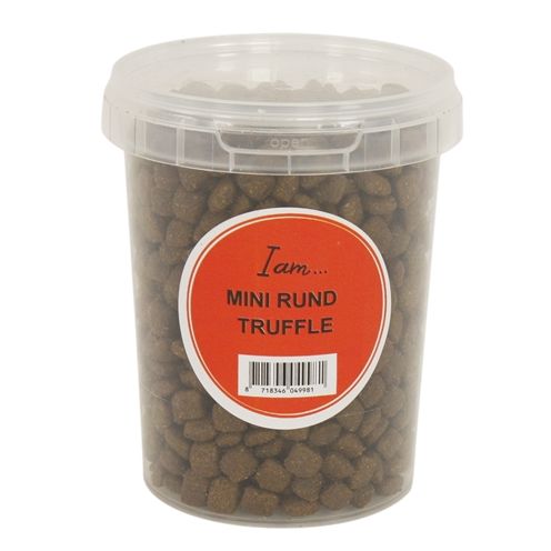 I Am Mini Rund Truffle