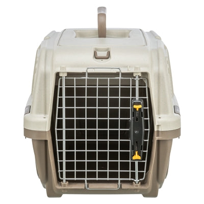 Trixie  Skudo Transportbox Taupe / Zand