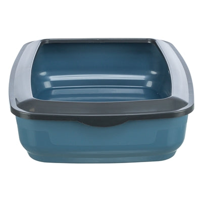 Trixie Kattenbak Brisko Met Rand Assorti