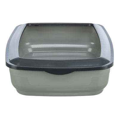 Trixie Kattenbak Brisko Met Rand Assorti