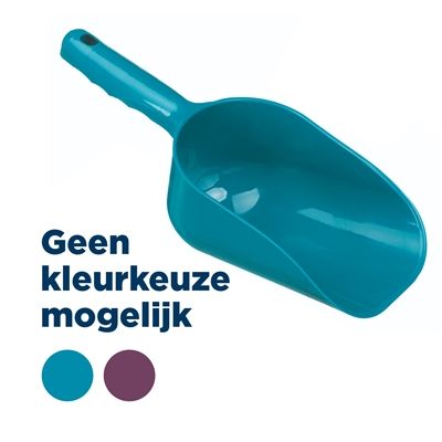 Trixie Kattenbak- En Voerschep L Assorti