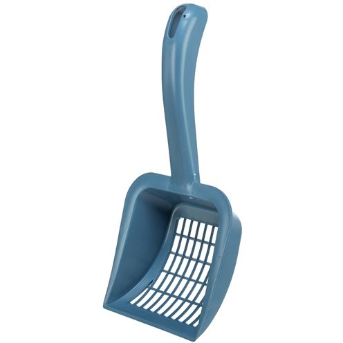 Trixie Kattenbakschep Voor Silicaatstrooisel Granulaat L Assorti