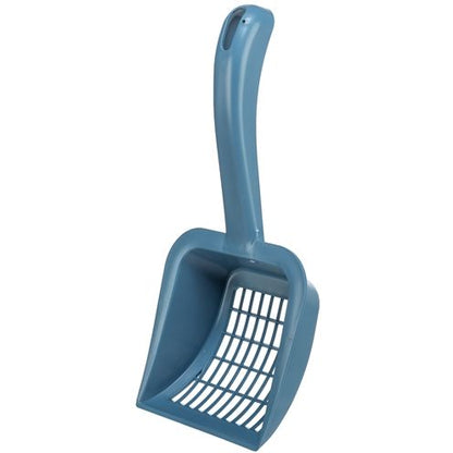 Trixie Kattenbakschep Voor Silicaatstrooisel Granulaat L Assorti