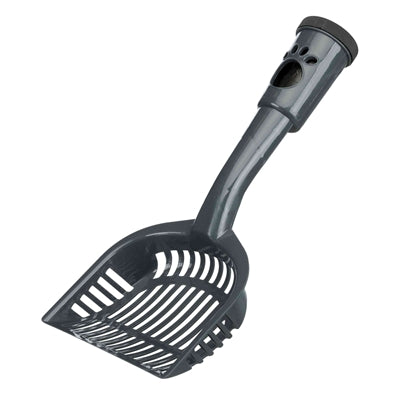 Trixie Kattenbakschep Met Poepzakjes Assorti