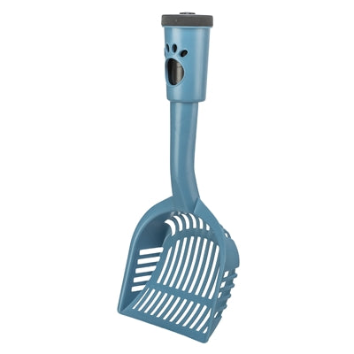 Trixie Kattenbakschep Met Poepzakjes Assorti