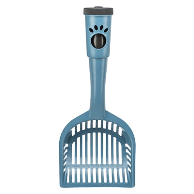 Trixie Kattenbakschep Met Poepzakjes Assorti