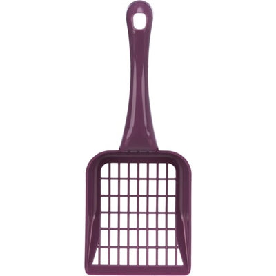 Trixie Kattenbakschep Voor Klonterend Strooisel M Assorti