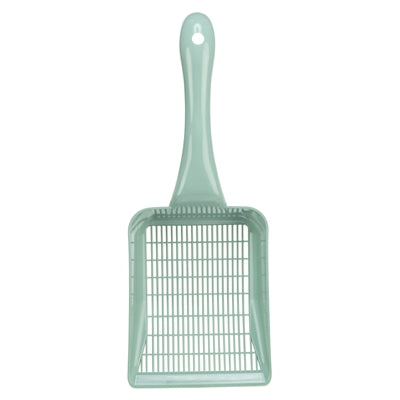 Trixie Kattenbakschep Voor Ultra Strooisel Assorti