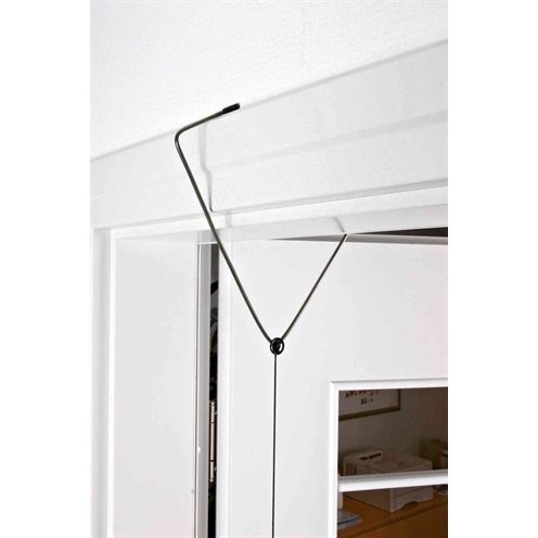 Trixie Muis Voor Deurkozijn Pluche