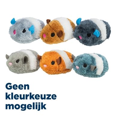 Trixie Bungelspeeltje Assorti