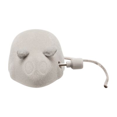 Trixie Opwindbare Muis Vilt