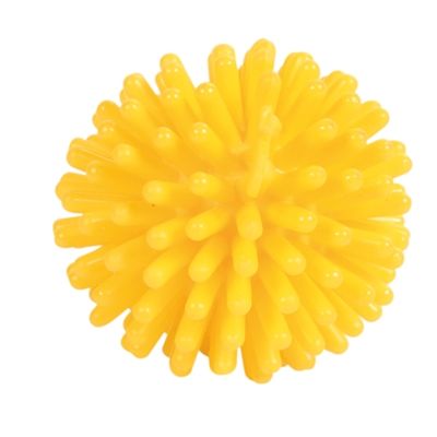 Trixie Egelbal Vinyl Assorti