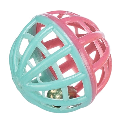 Trixie Set Ballen Assorti