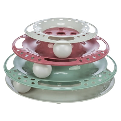 Trixie Catch The Balls Kunststof