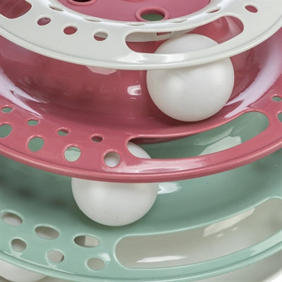 Trixie Catch The Balls Kunststof