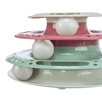 Trixie Catch The Balls Kunststof