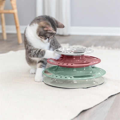 Trixie Catch The Balls Kunststof