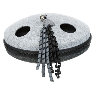 Trixie Wiggle & Fumble Vilt