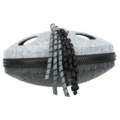 Trixie Wiggle & Fumble Vilt