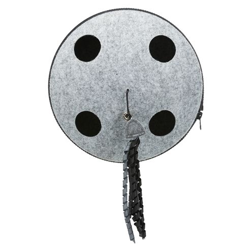 Trixie Wiggle & Fumble Vilt