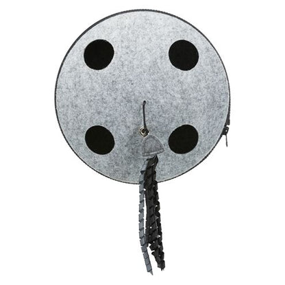 Trixie Wiggle & Fumble Vilt