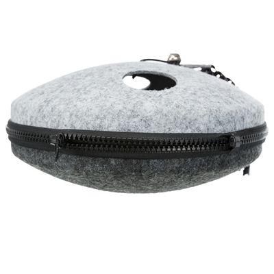 Trixie Wiggle & Fumble Vilt