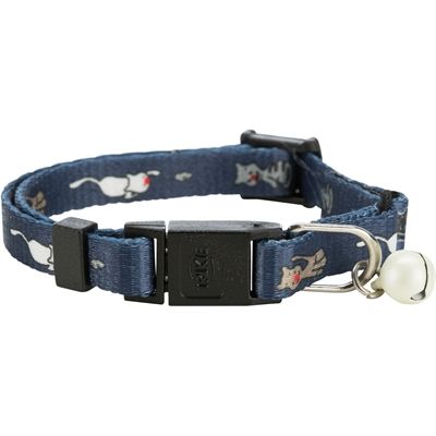 Trixie Kattenhalsband Junior Kattenmotief Assorti