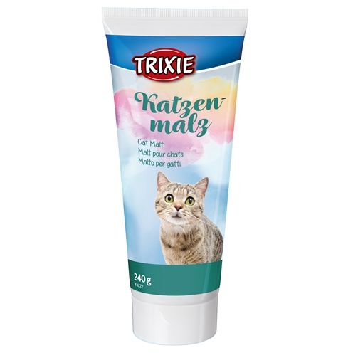 Trixie Kattenmout