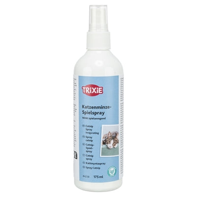 Trixie Catnip Speelspray