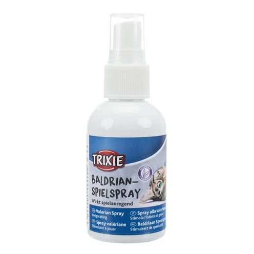 Trixie Valeriaan Speelspray
