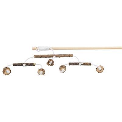 Trixie Speelhengel Met Matatabi Stokjes