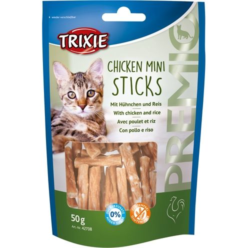 Trixie Premio Chicken Mini Sticks