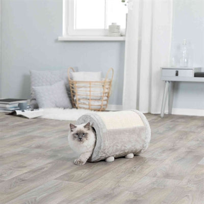 Trixie Krabrol Grijs