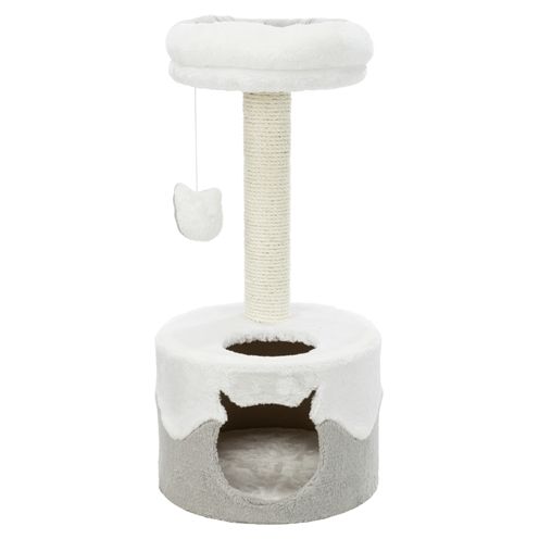 Trixie Krabpaal Nuria Wit / Grijs