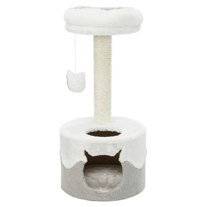 Trixie Krabpaal Nuria Wit / Grijs